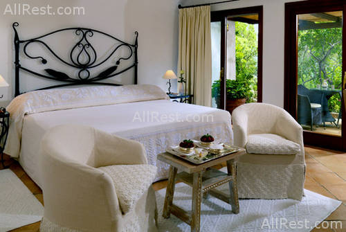 Pitrizza Hotel 7